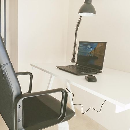 Ferienwohnung El Rincon Del Guadalquivir La Rinconada Exterior foto