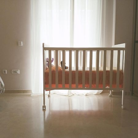 Ferienwohnung El Rincon Del Guadalquivir La Rinconada Exterior foto