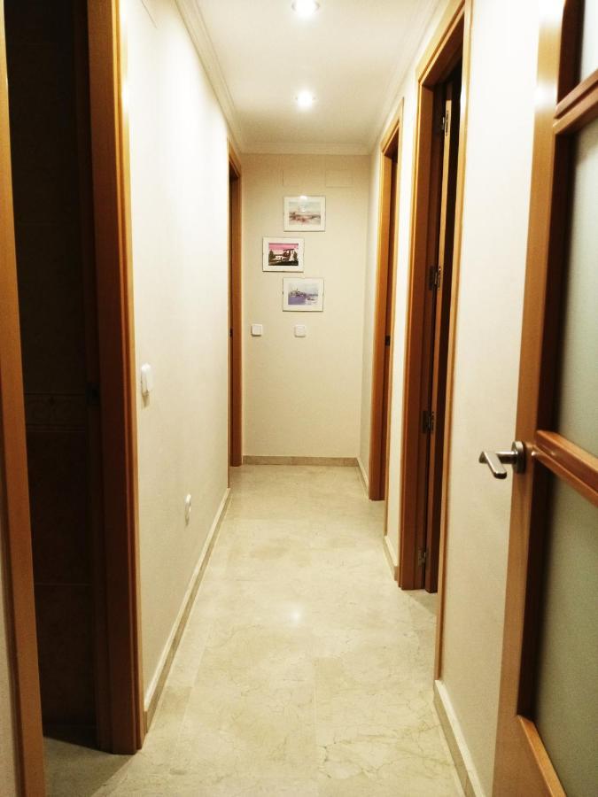 Ferienwohnung El Rincon Del Guadalquivir La Rinconada Exterior foto