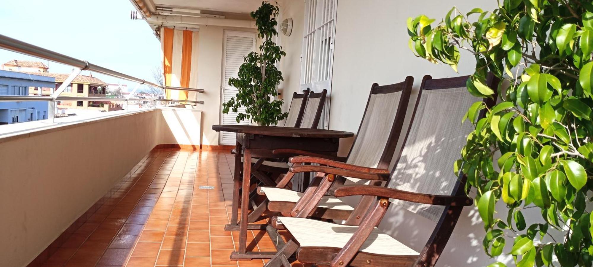 Ferienwohnung El Rincon Del Guadalquivir La Rinconada Exterior foto
