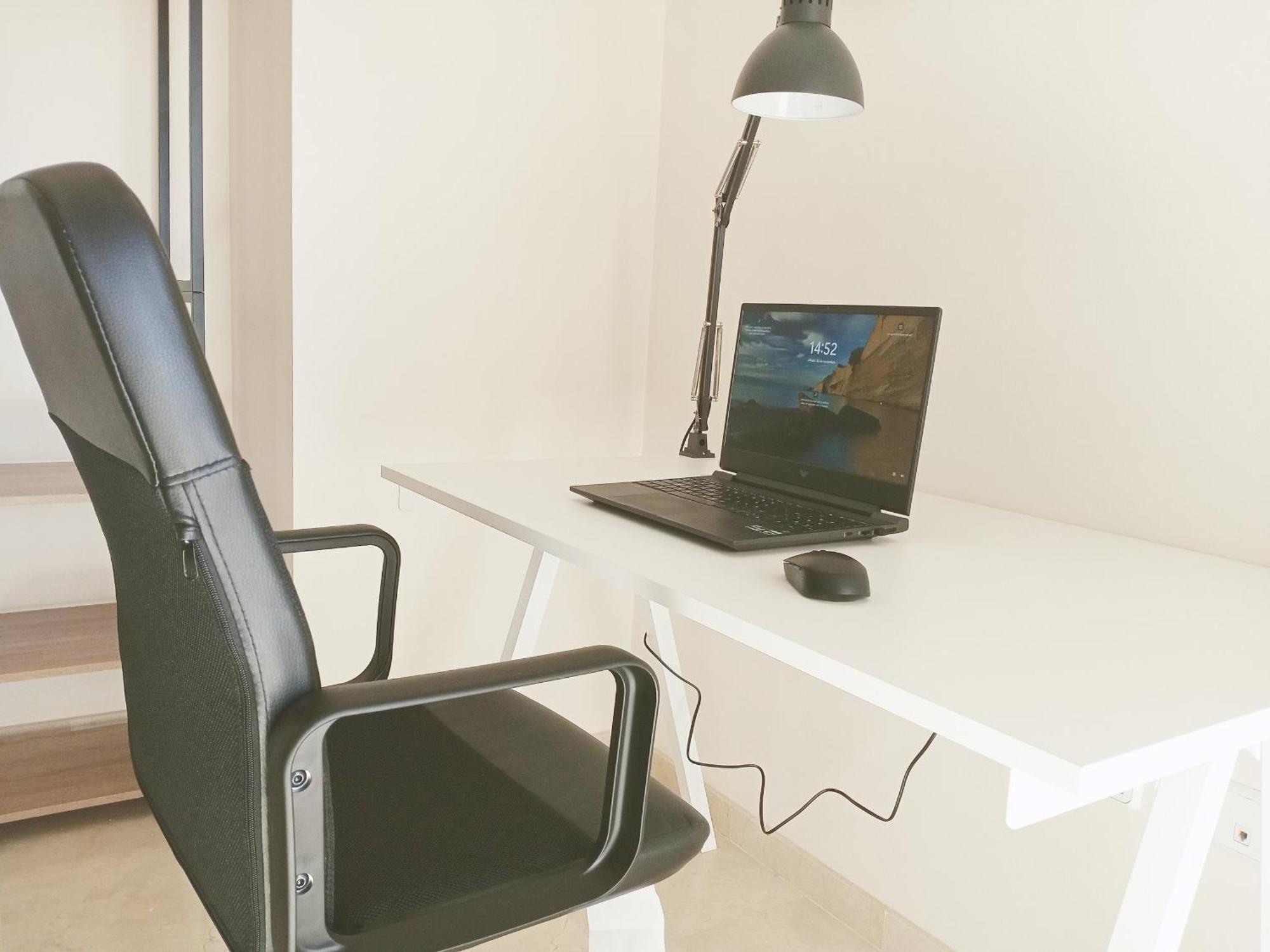 Ferienwohnung El Rincon Del Guadalquivir La Rinconada Exterior foto