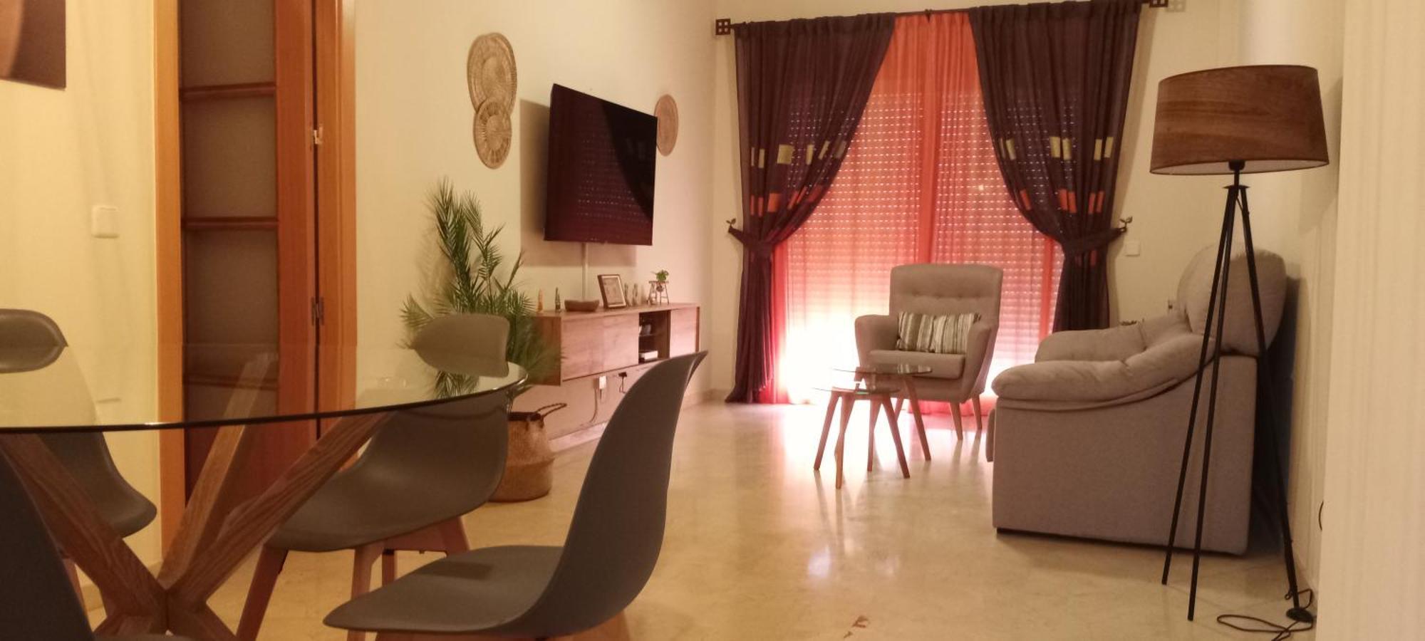 Ferienwohnung El Rincon Del Guadalquivir La Rinconada Exterior foto